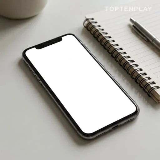 Liste de messages pendant une sauvegarde SMS