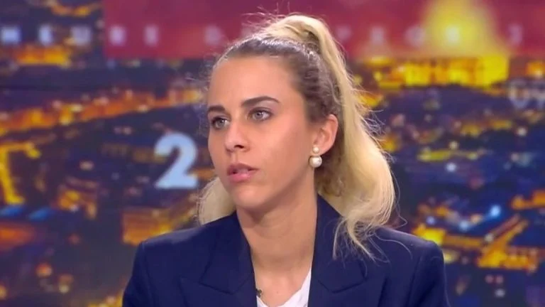 Sarah Saldmann face à Pascal Praud : le clash qui agite CNews