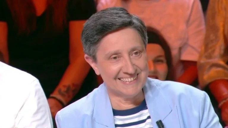 TBT9 : Danielle Moreau prise à partie par les maquilleuses