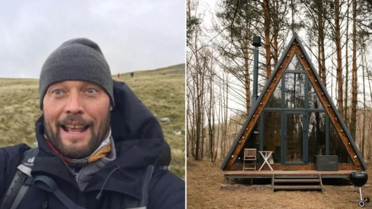 Tiny house : ses factures tombent à 180 euros par an