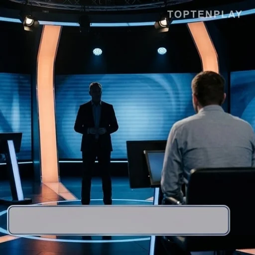 Tout le monde veut prendre sa place : France 2 corrige une question