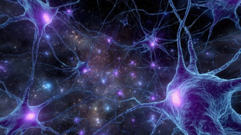 Un neurone artificiel à 0,1 volt proche du vivant
