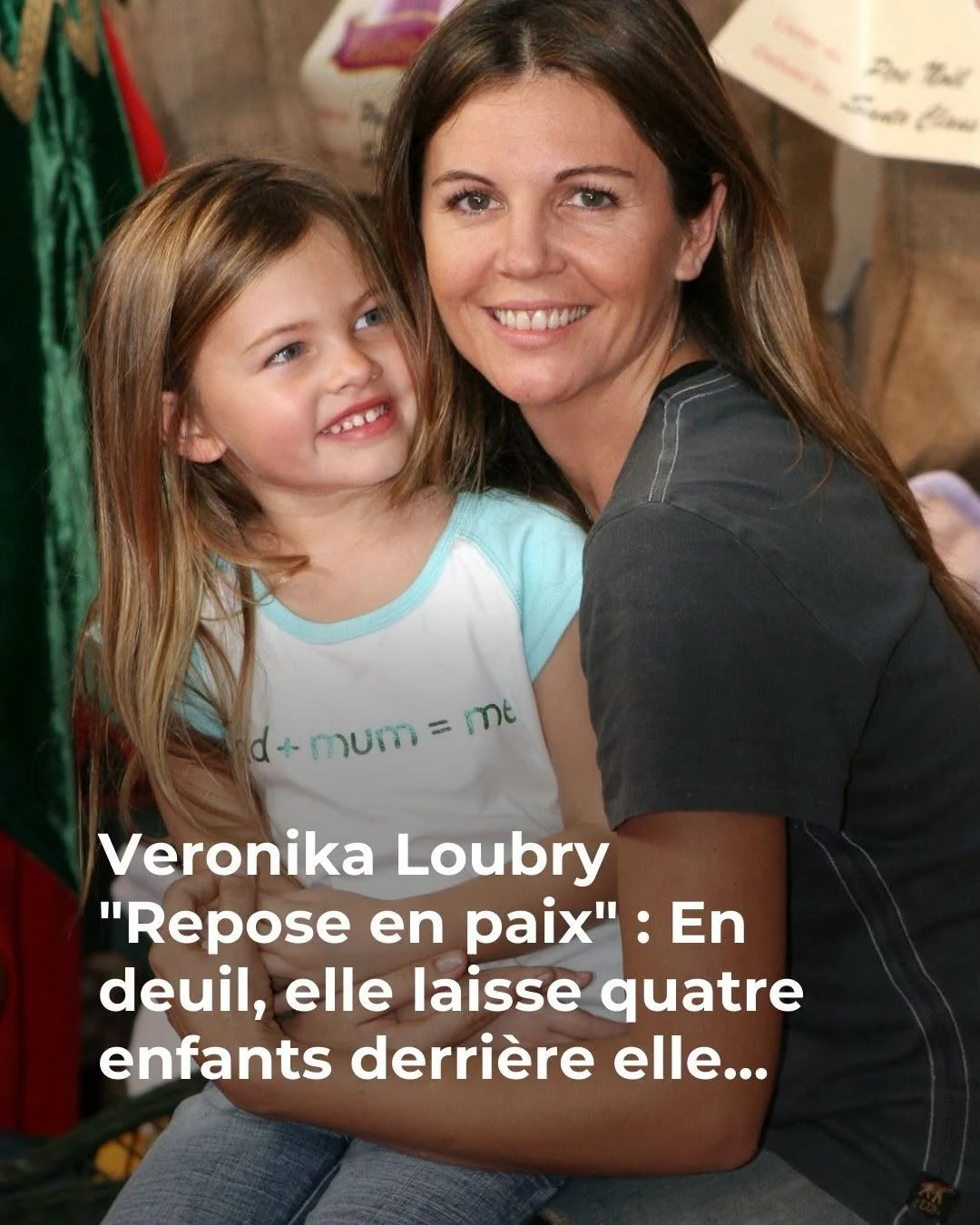 Véronika Loubry seule face aux travaux : « C&rsquo;est dur de gérer seule »