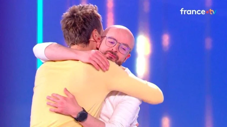 Vincent bouleversé après un nouveau carton plein