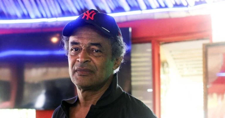 Yannick Noah hospitalisé : ce que l’on sait de son état