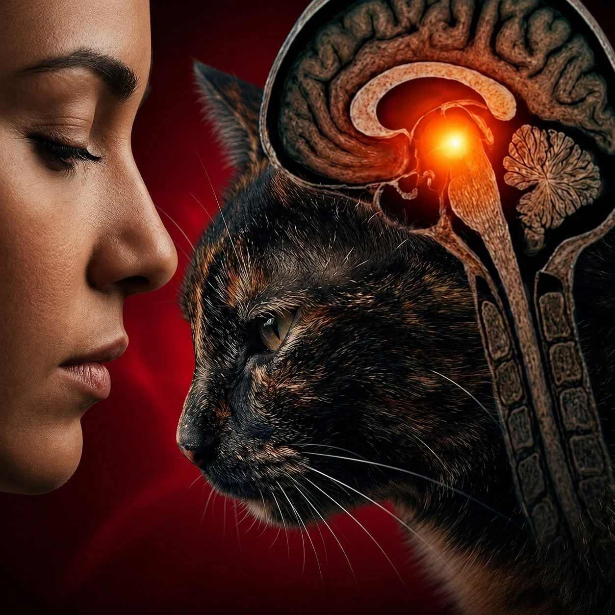 6 comportements de votre chat qui prouvent qu&rsquo;il vous aime