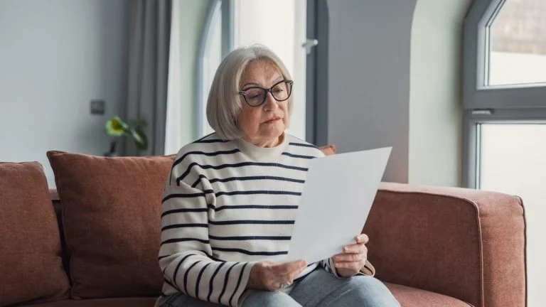 720 euros de retraite: pourquoi la pension d’Isabelle est si basse