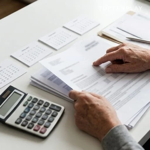 Calcul des trimestres et du minimum contributif de retraite