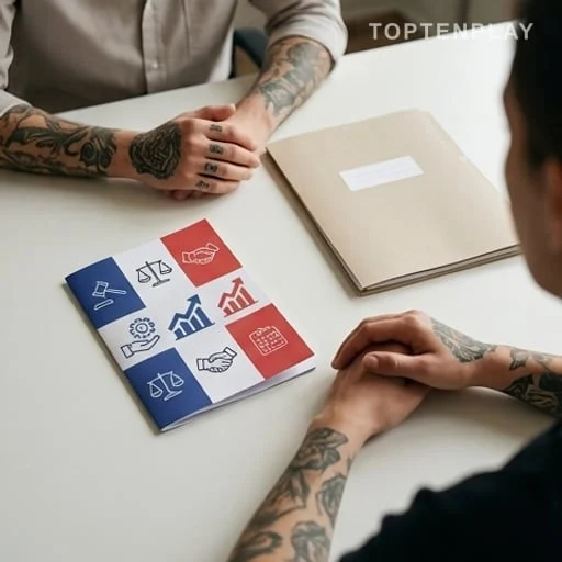 Conseil juridique sur la discrimination à l’embauche des tatoués