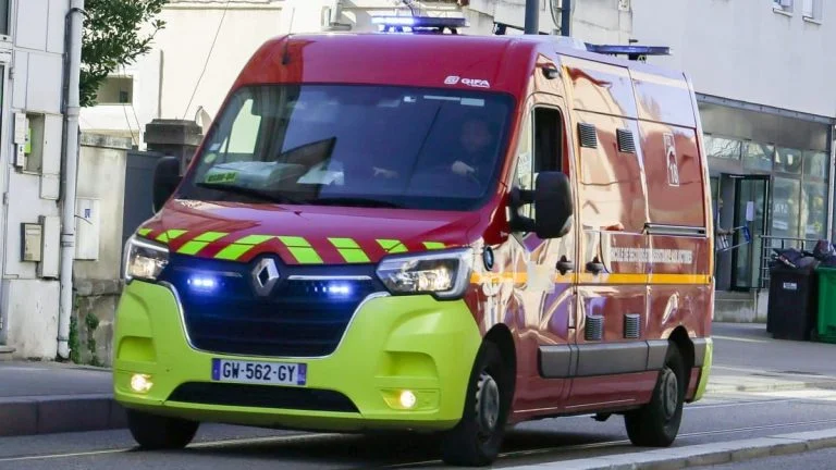 À Sault, un cycliste de 57 ans meurt après un malaise