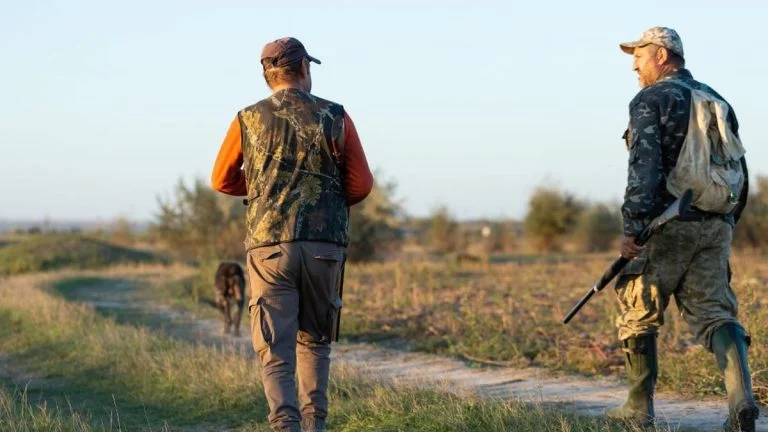 Au Lherm, 56 hectares interdits à la chasse dès 2028