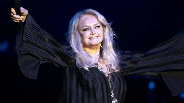 Bonnie Tyler: mort inattendue après des semaines d’hôpital