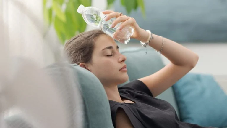 Canicule fin juillet: ce que prévoient vraiment les modèles