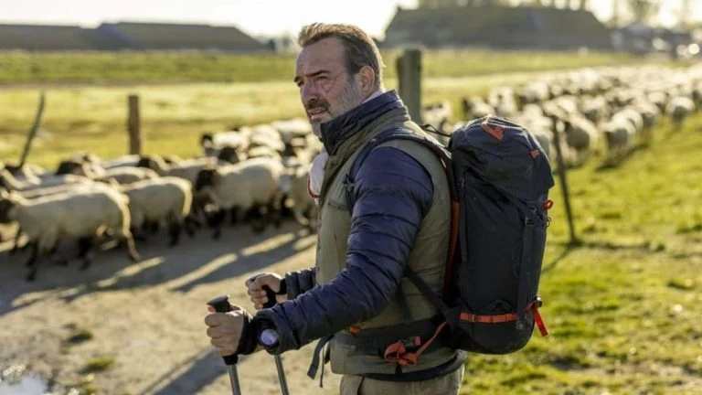 Ce film de Jean Dujardin avait dépassé le million d’entrées