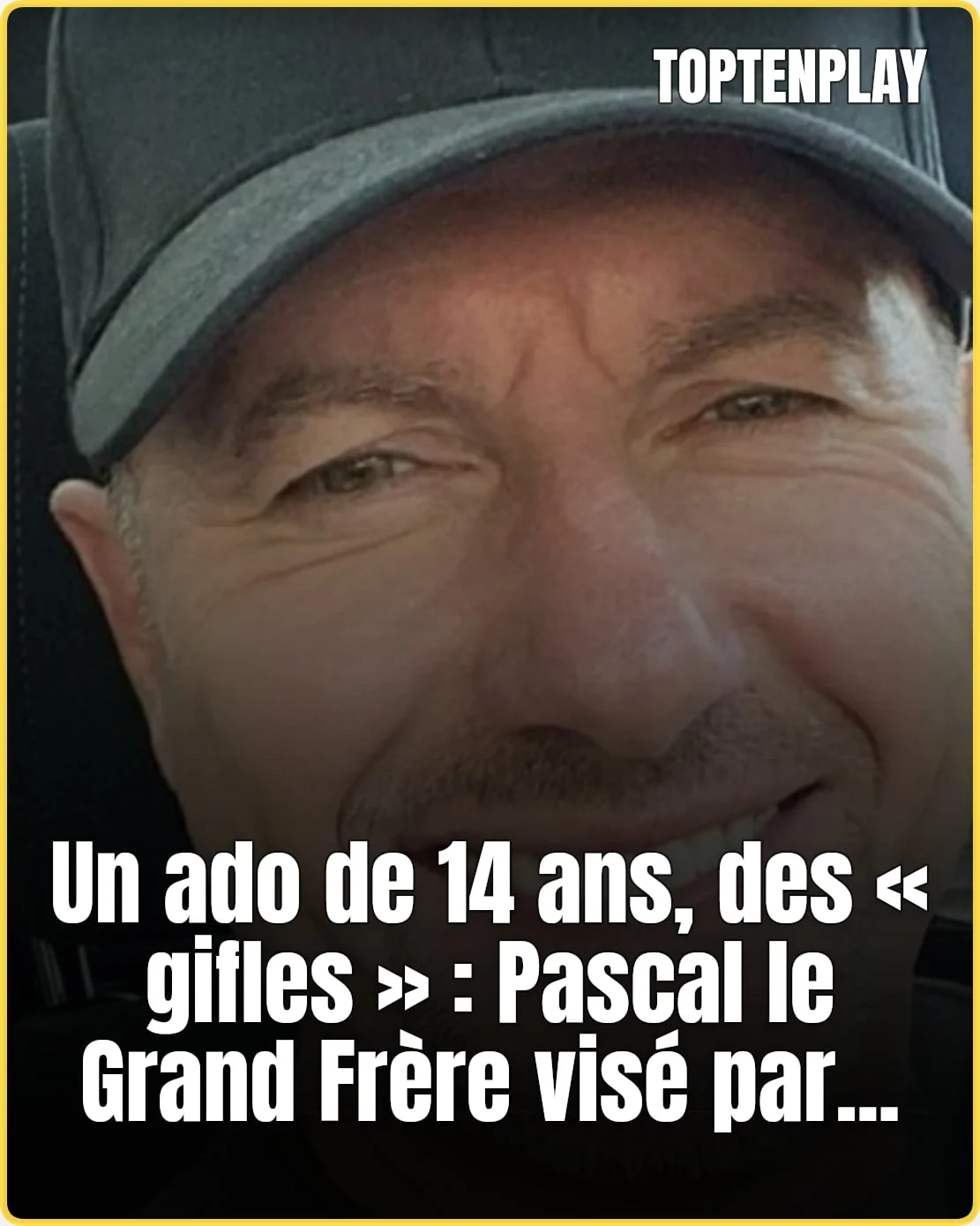 « Claque pédagogique »: Pascal le Grand Frère visé par une plainte