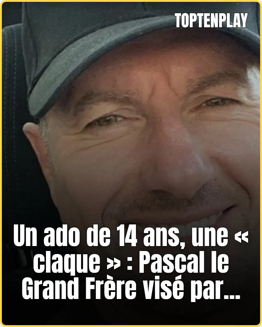« Claque pédagogique » : Pascal Soetens visé par une plainte