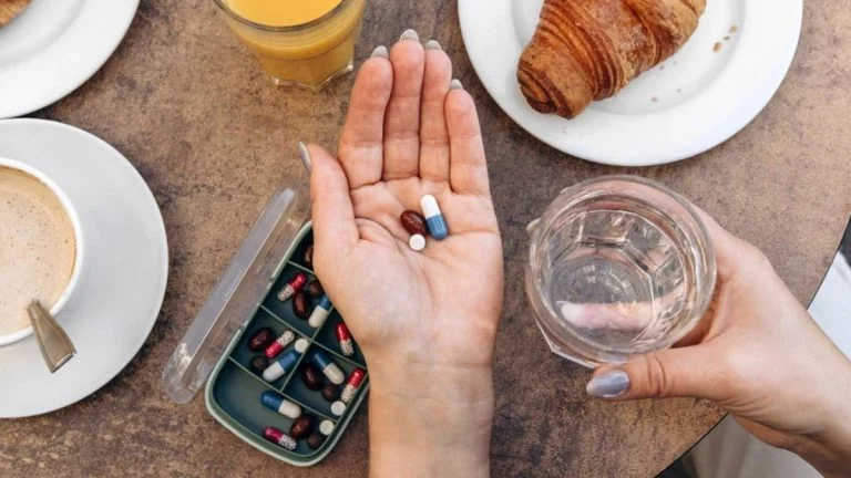 Contraception: un méningiome de plus pour 67 300 femmes
