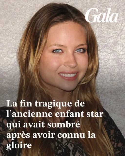 Daveigh Chase, voix de Chihiro, morte à 35 ans du sida