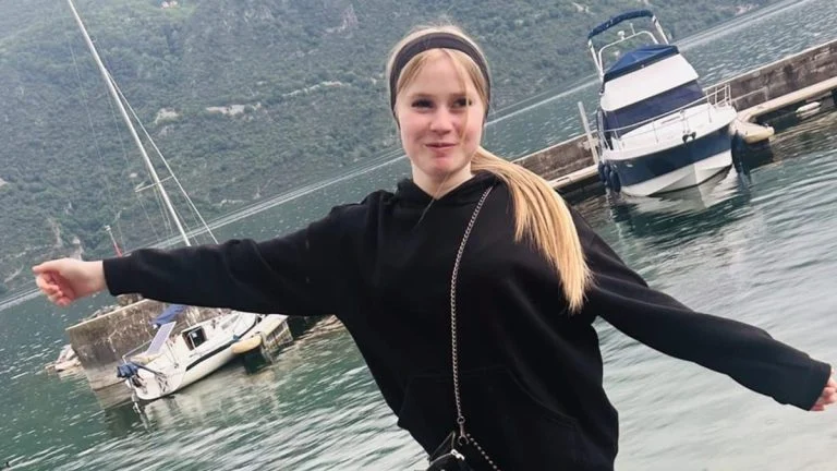 Eugénie, 16 ans, disparue: dernière localisation dans le Gard