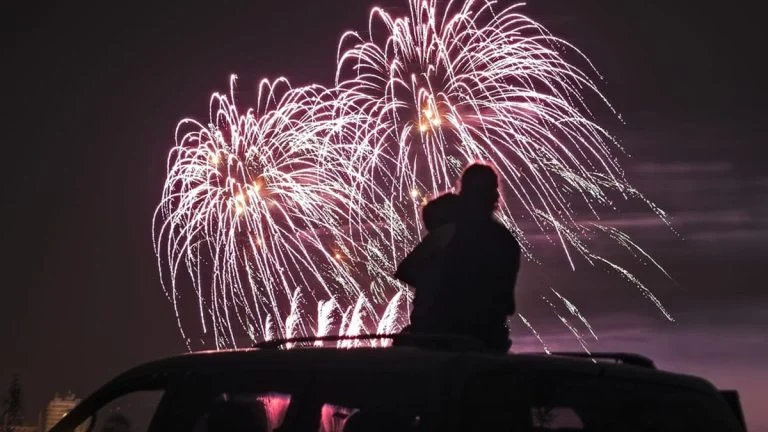 Feux du 14-Juillet annulés: les villes concernées