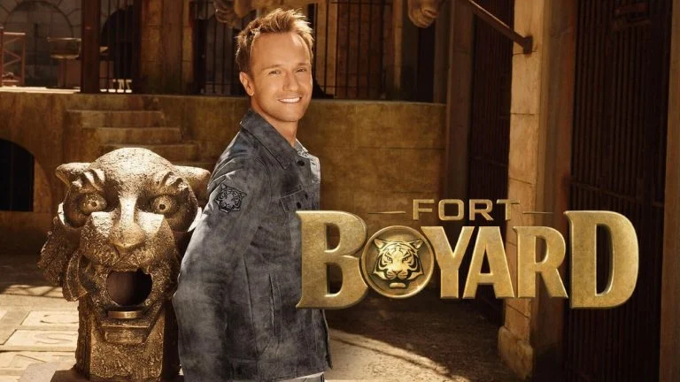 Fort Boyard: Cyril Féraud face aux 23 ans d’Olivier Minne