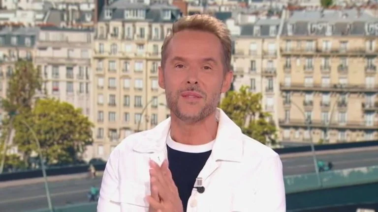 « Foudroyé » après Télématin, Thévenot annonce son retour