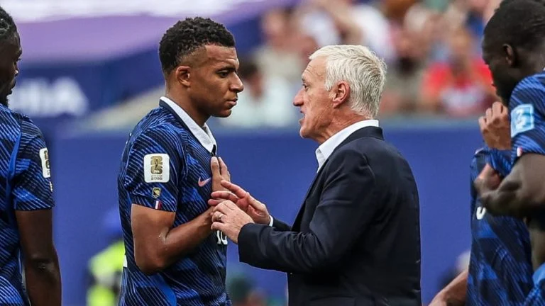 France-Angleterre: « Personne n’a envie de jouer ce match »