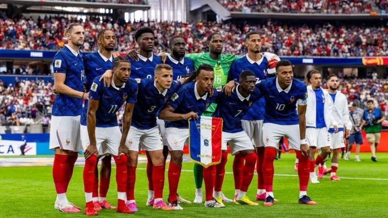 France-Espagne: les limites des pétitions pour rejouer le match