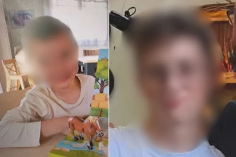 Fugue près d’Annecy : deux enfants retrouvés vers 18h
