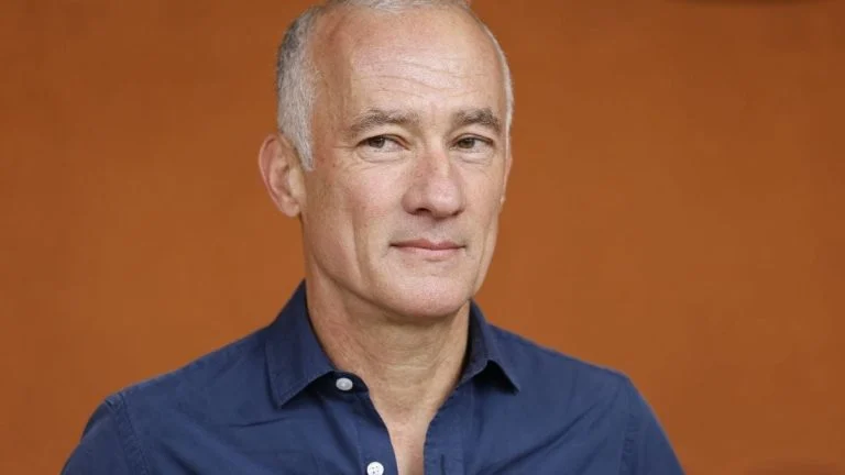 Gilles Bouleau: pourquoi ses adieux au 20 Heures seront brefs