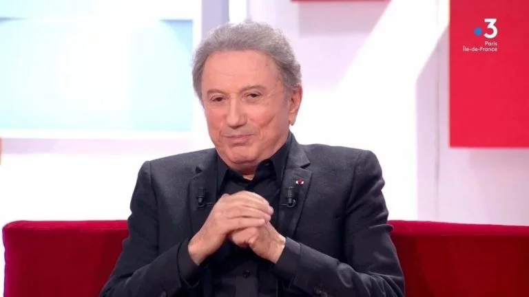 « Il faut savoir arrêter » : Alain Marschall vise Michel Drucker