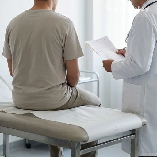 Consultation médicale pour réaction allergique ou effets secondaires médicamenteux inattendus