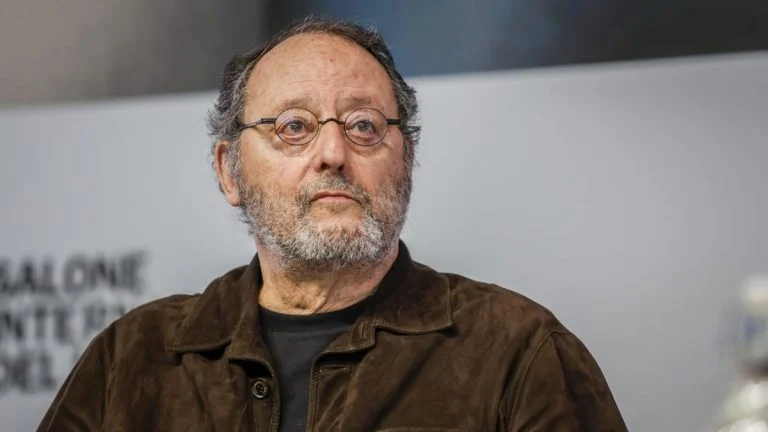Jean Reno à 77 ans: pourquoi il ne prend pas sa retraite
