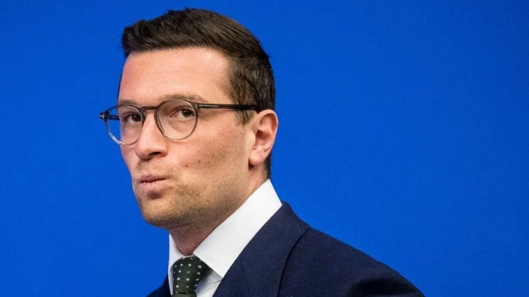 Jordan Bardella: les 775 210 euros qui posent question