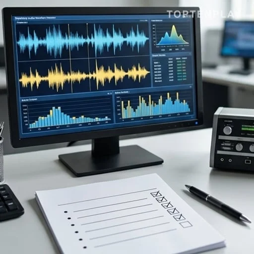 Contrôle audio lié au droit de la publicité