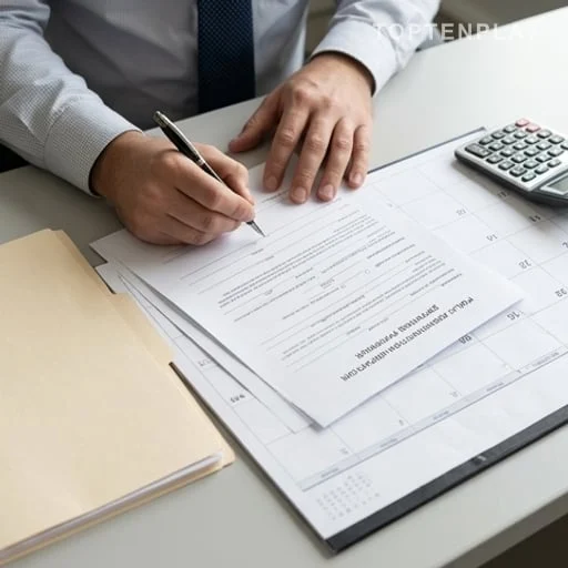 Dossier d’indemnisation pour un départ volontaire