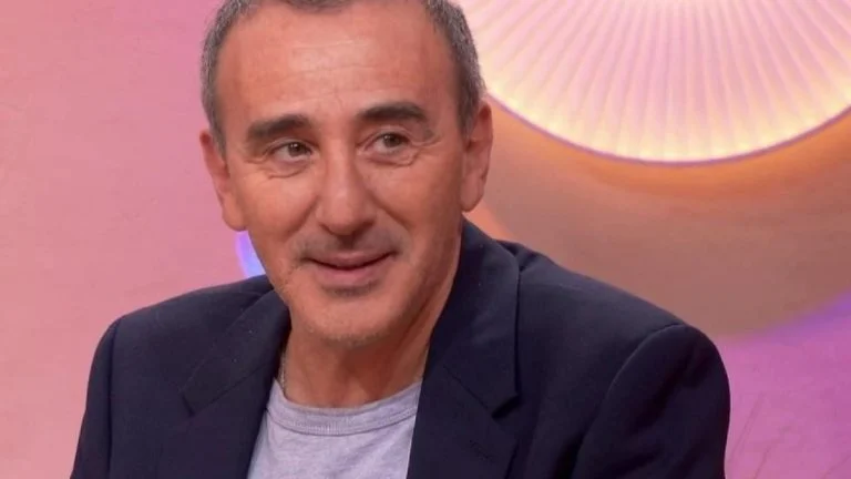 « LFI plus dangereux que le RN »: Élie Semoun durcit le ton