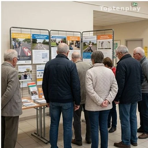 Campagne de sensibilisation sécurité routière seniors et autonomie au volant
