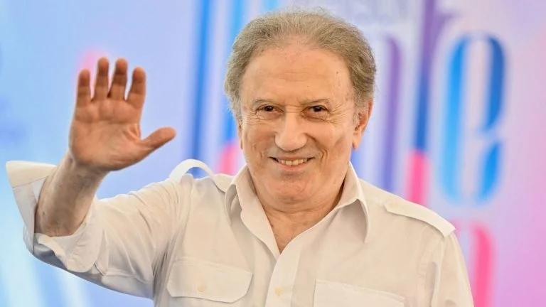 Michel Drucker repart et ravive le débat sur l’âge à la télé