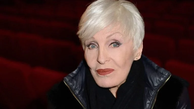 Nicole Croisille: l’euthanasie prévue n’a jamais eu lieu