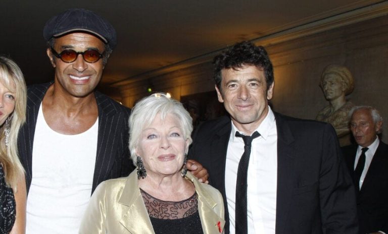 Patrick Bruel visé par trois plaintes, Yannick Noah cité
