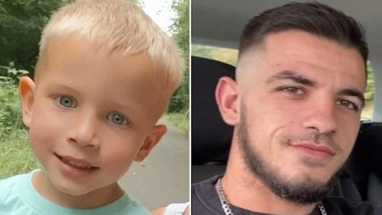 Père et fils disparus en Belgique: la voiture retrouvée