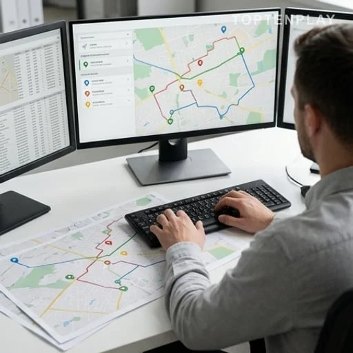 Mains effectuant un don en ligne sur un téléphone