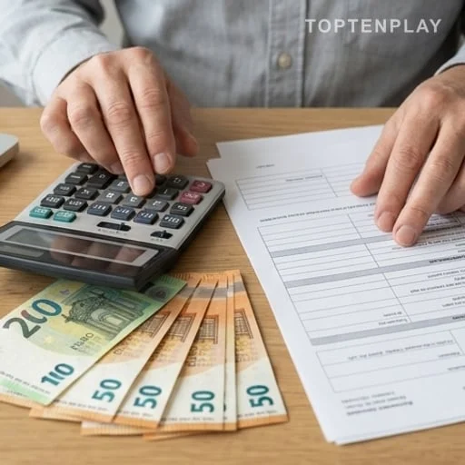 Calcul d’une pension de retraite avec des billets