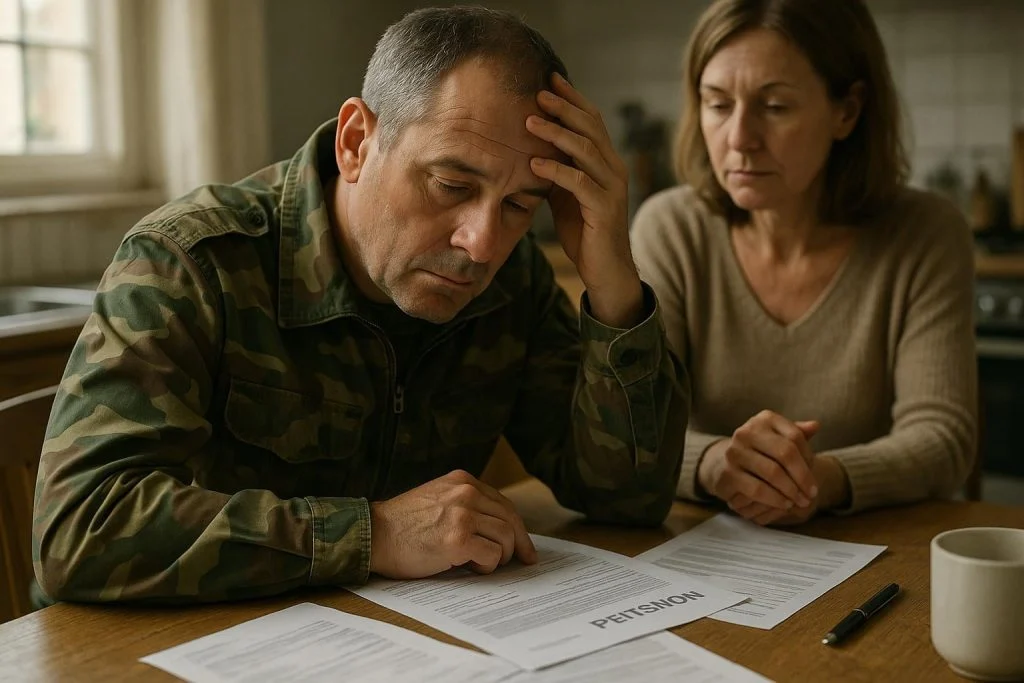 retraite-militaire-a-48-ans-la-pension-moyenne-est-cover retraite-militaire-a-48-ans-la-pension-moyenne-est cover