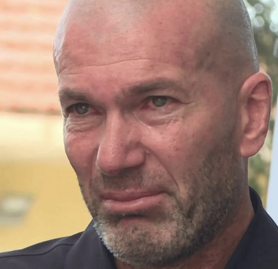 Sept ans après sa mort, Enzo Zidane rend hommage à son oncle Farid