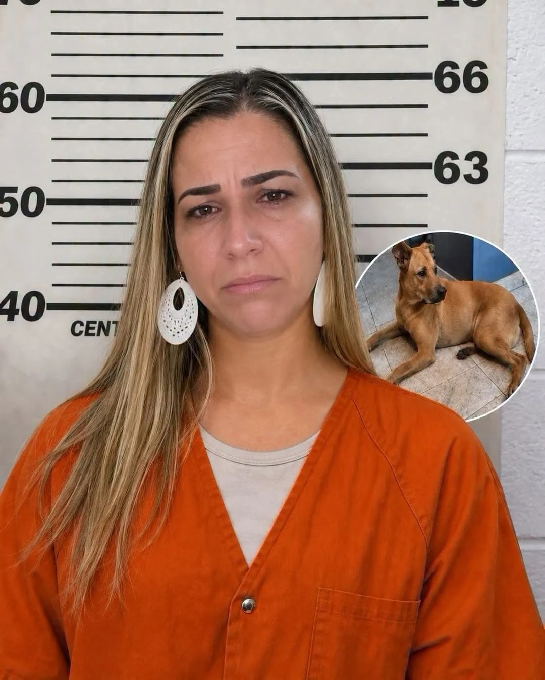 Son chien K9 fixait une femme enceinte : le diagnostic était une rupture utérine