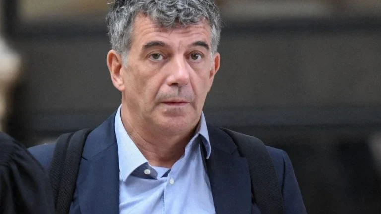 Stéphane Plaza dit ne plus avoir de salaire M6