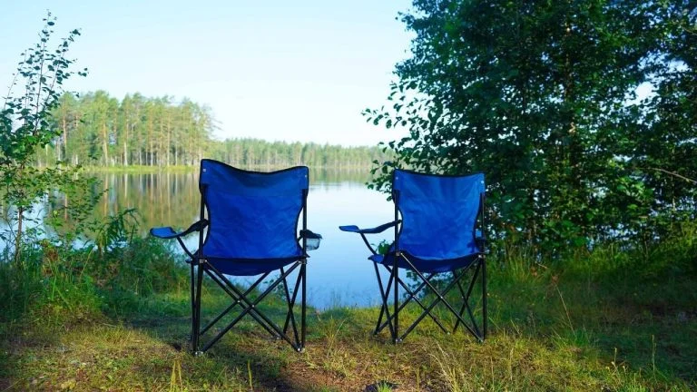 Une chaise de camping, un homme tué : 12 ans de prison