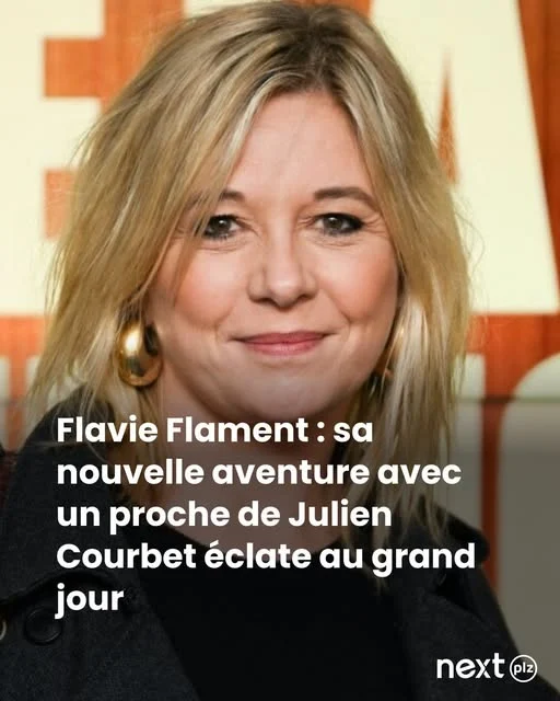 Flavie Flament lance deux émissions dès fin août avec Olivier Dauvers